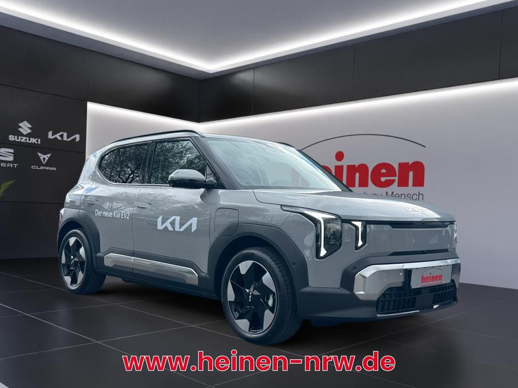 Kia EV2