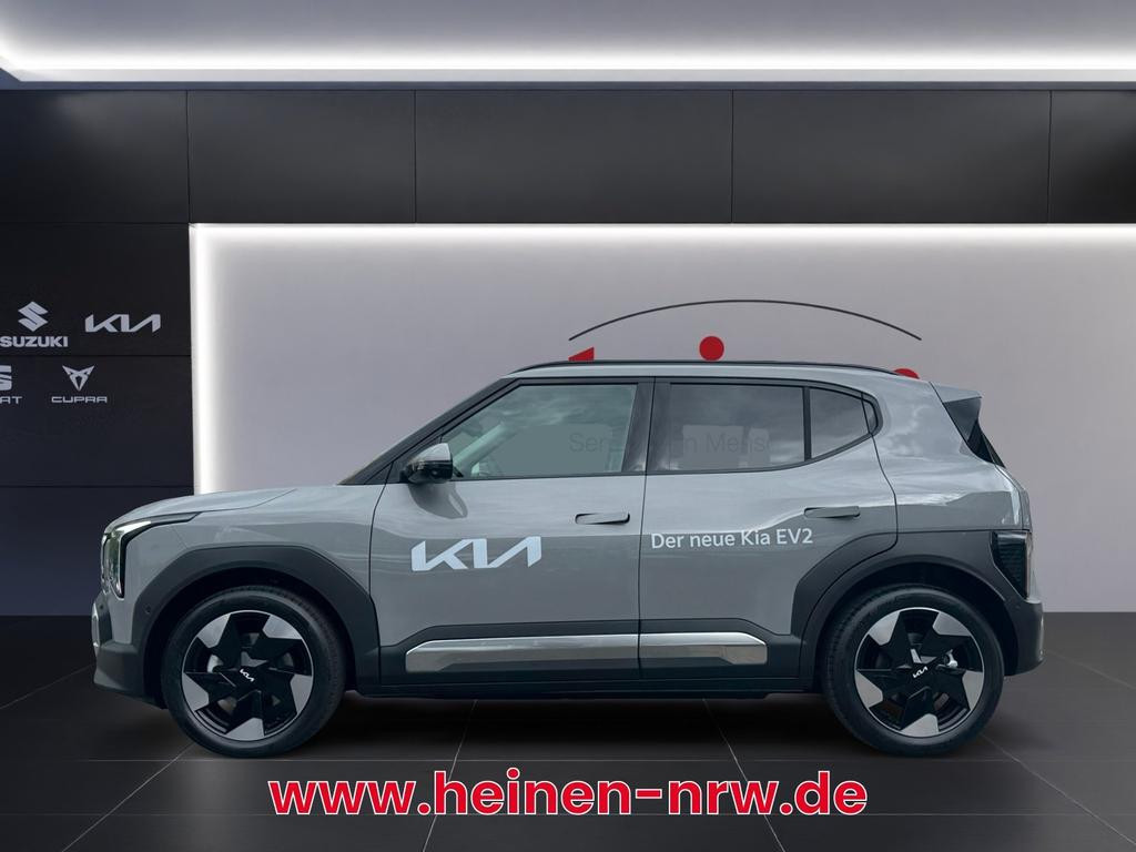 Kia EV2