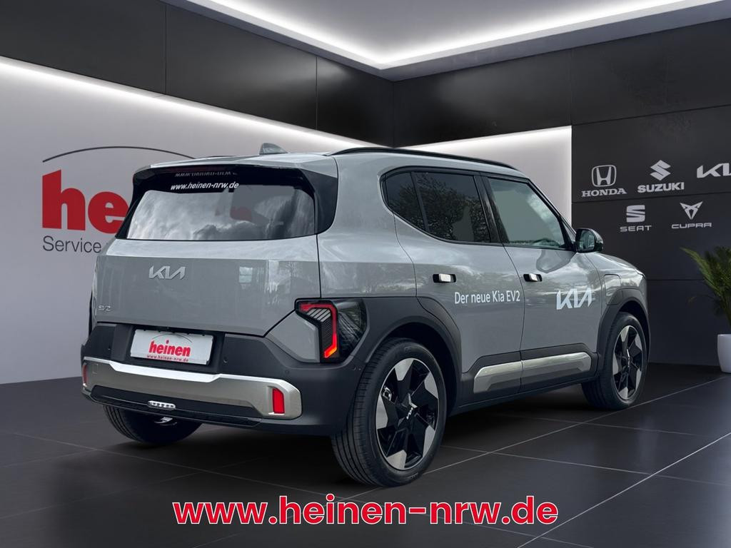 Kia EV2