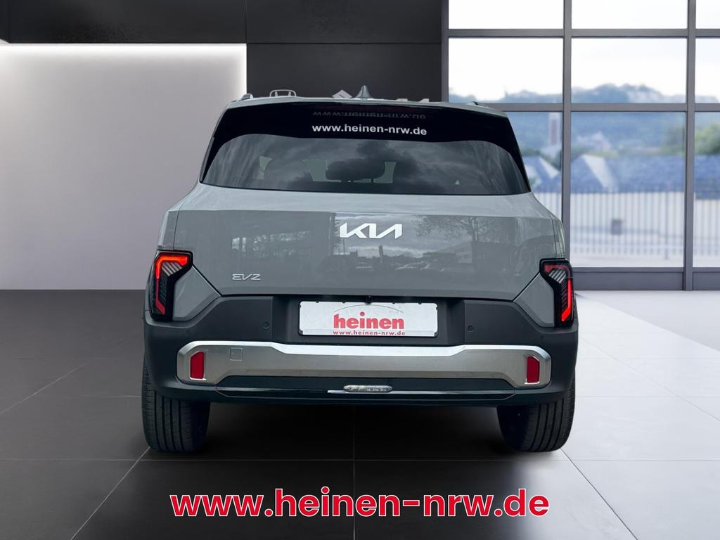 Kia EV2