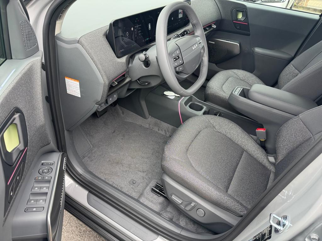 Kia EV2