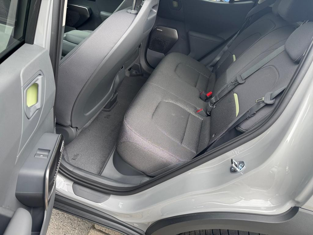 Kia EV2