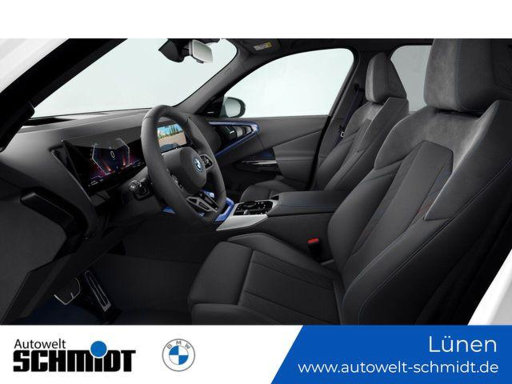 BMW X3 M-Sport xDrive30e