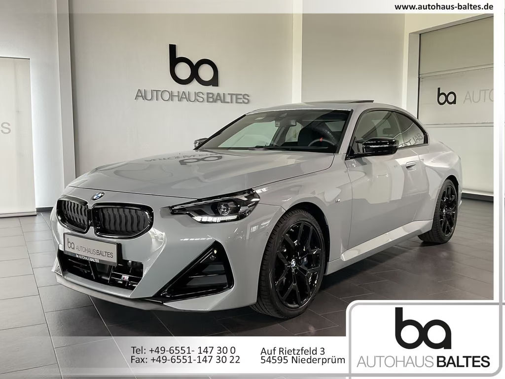 BMW M2
