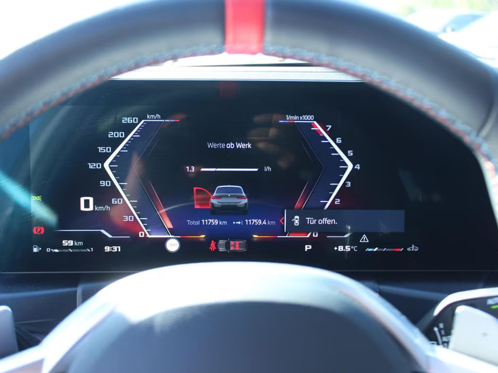 BMW M340