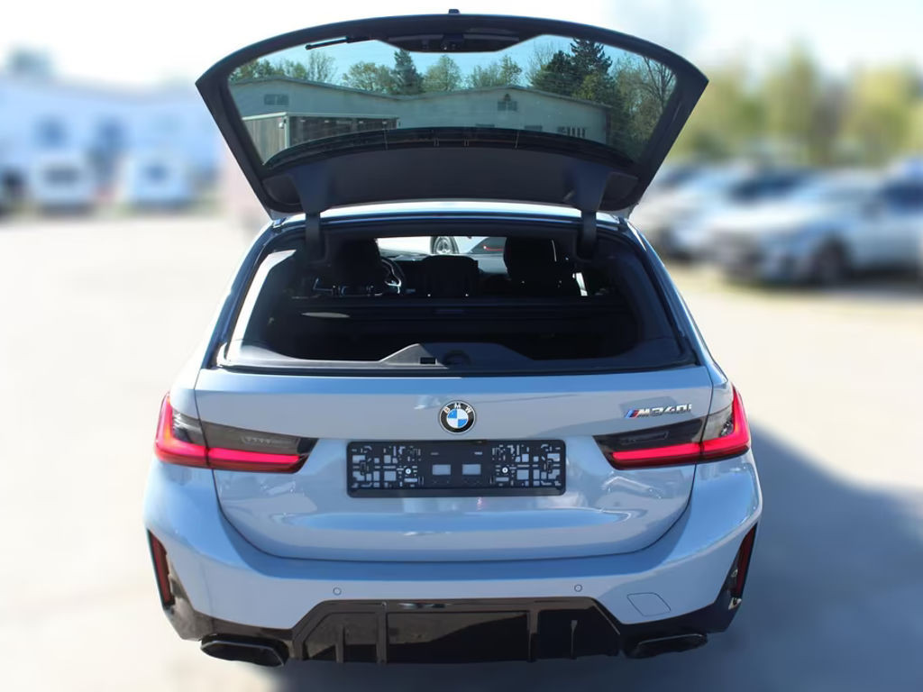 BMW M340