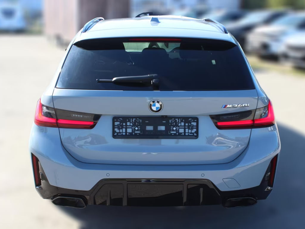 BMW M340