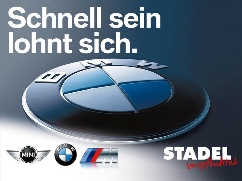 BMW 7 Serie 740 M-Sport xDrive Sedan 740d