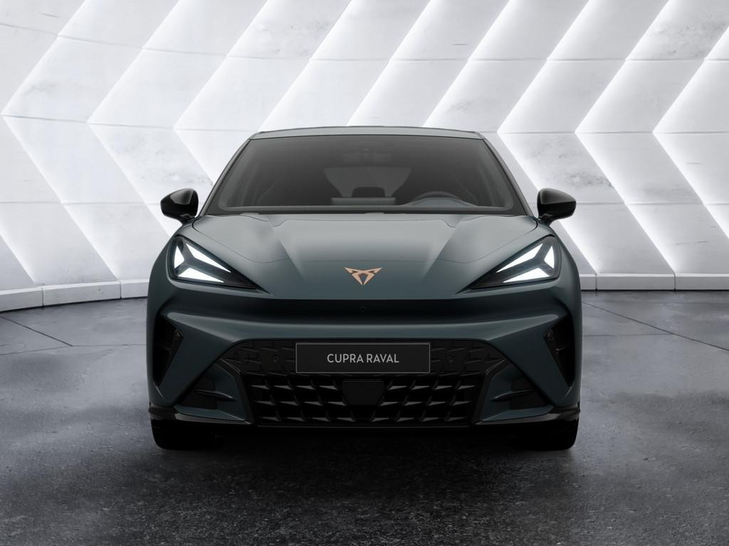 Cupra Raval