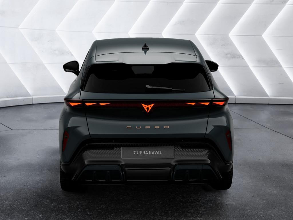 Cupra Raval