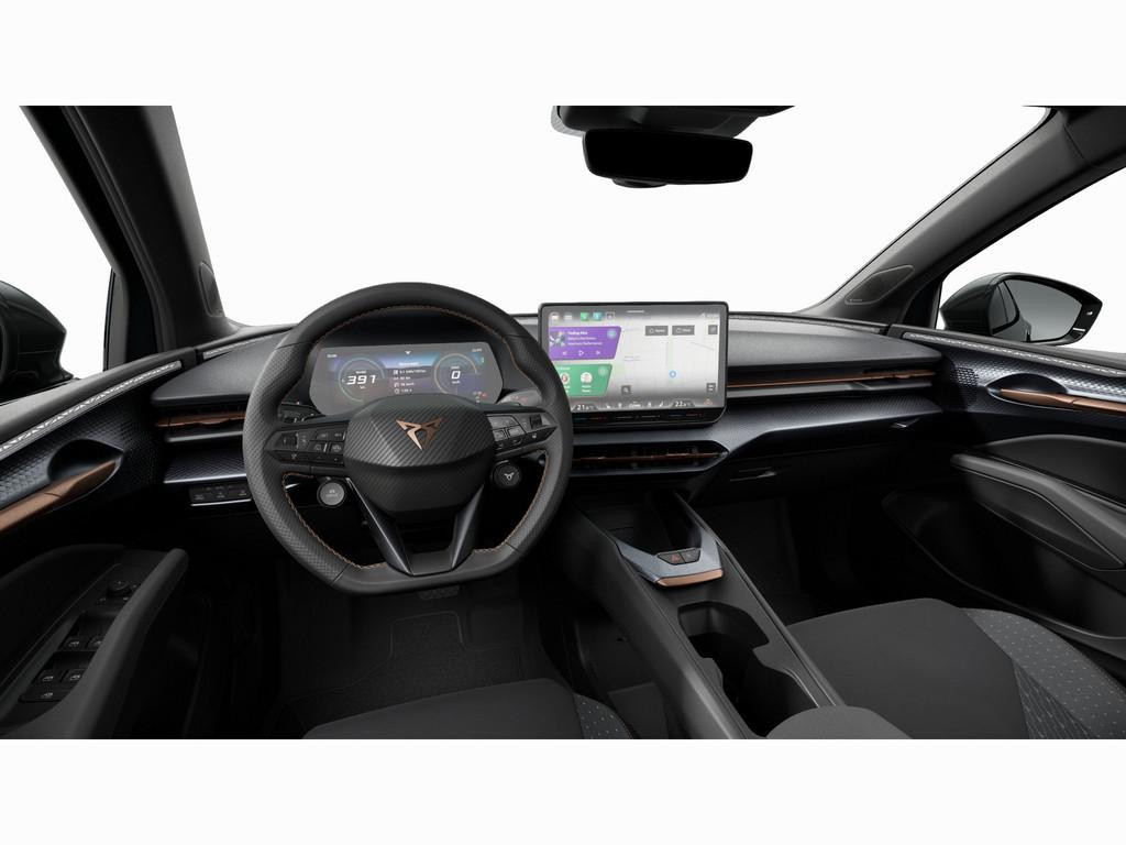 Cupra Raval