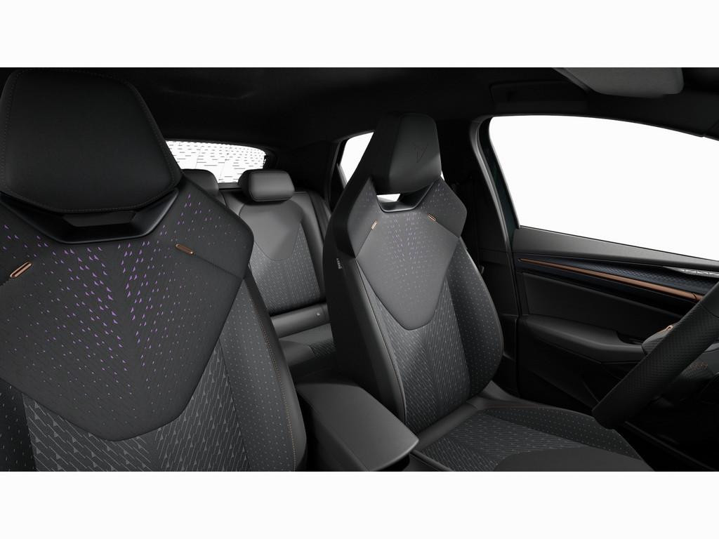 Cupra Raval