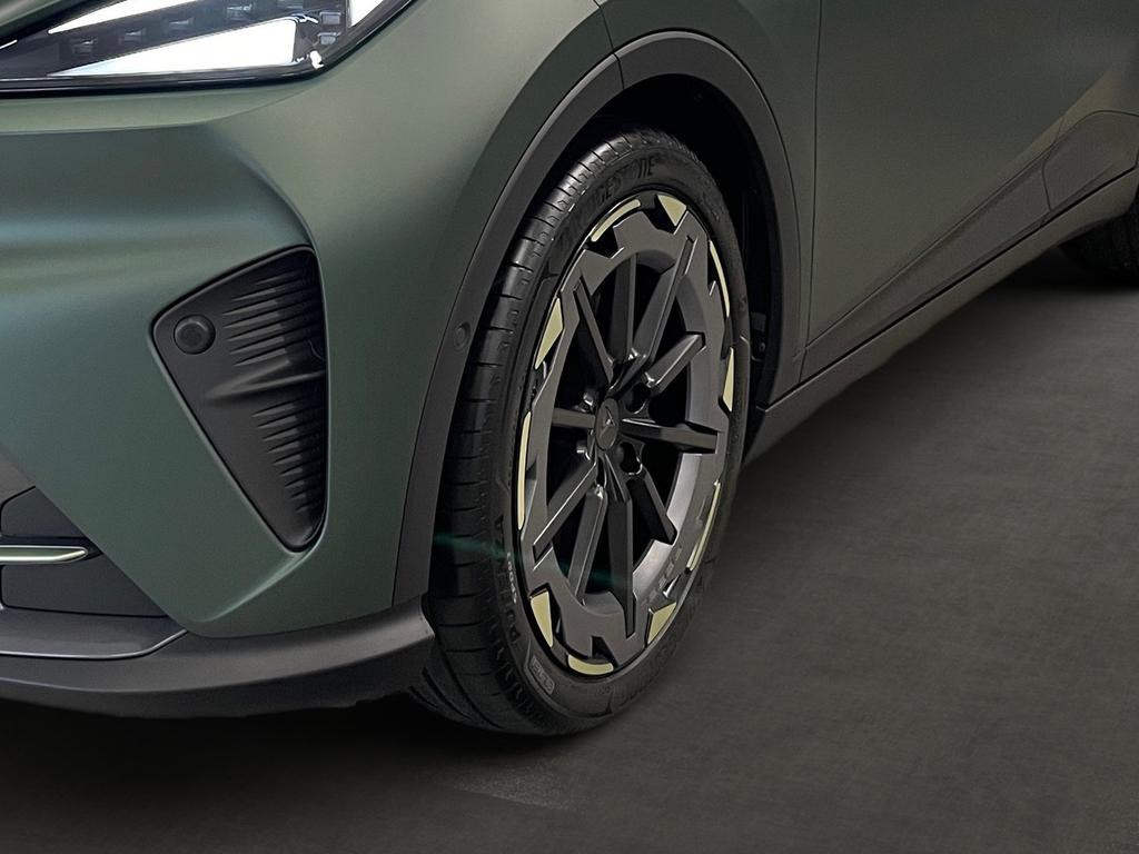 Cupra Raval