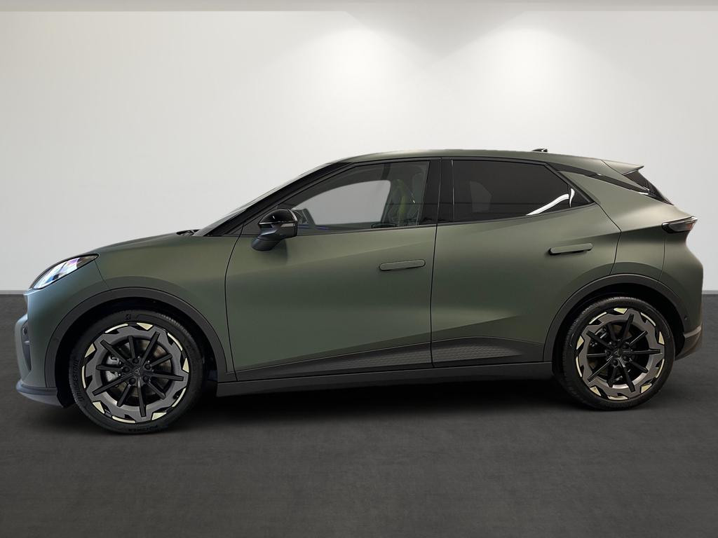 Cupra Raval