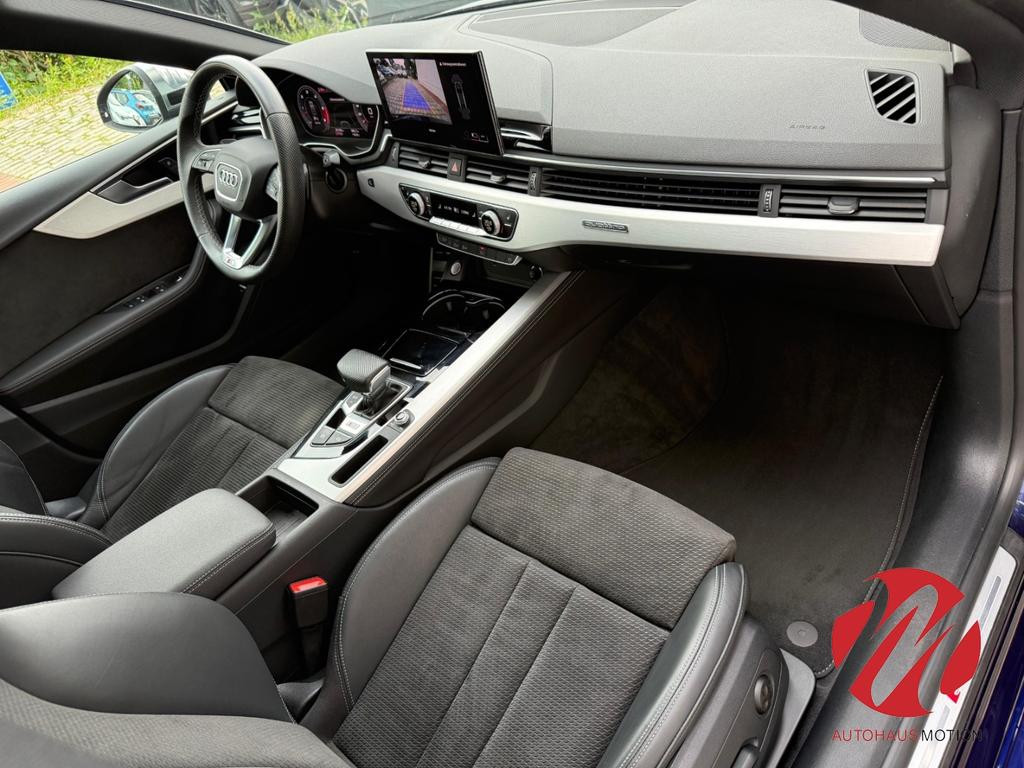 Audi S5