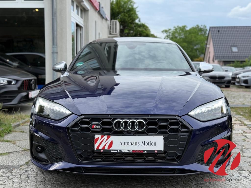 Audi S5