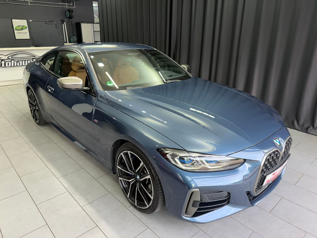 BMW M440