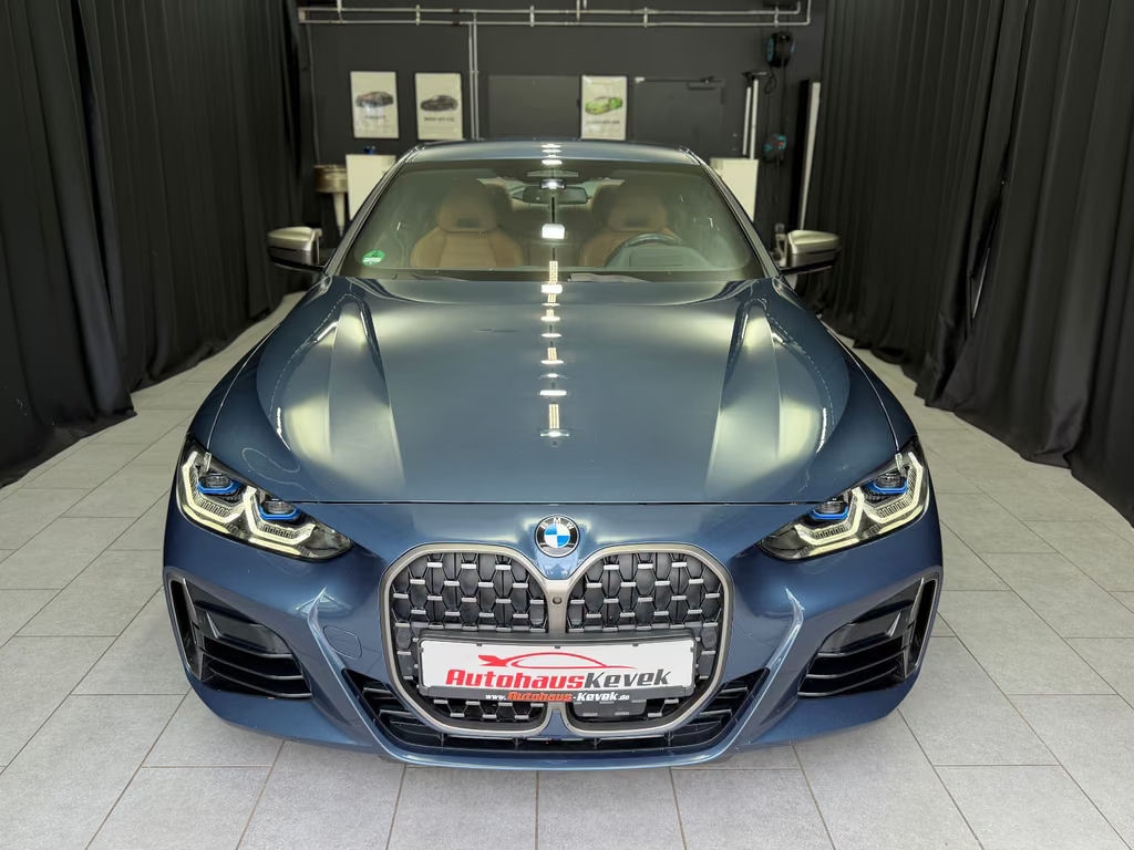 BMW M440