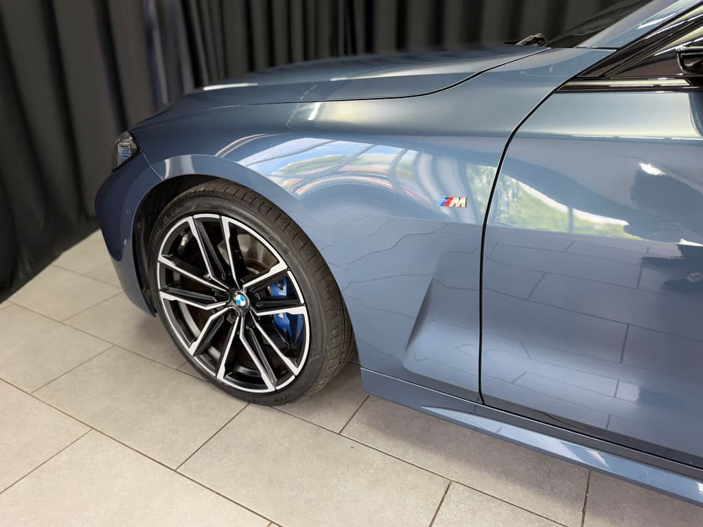 BMW M440