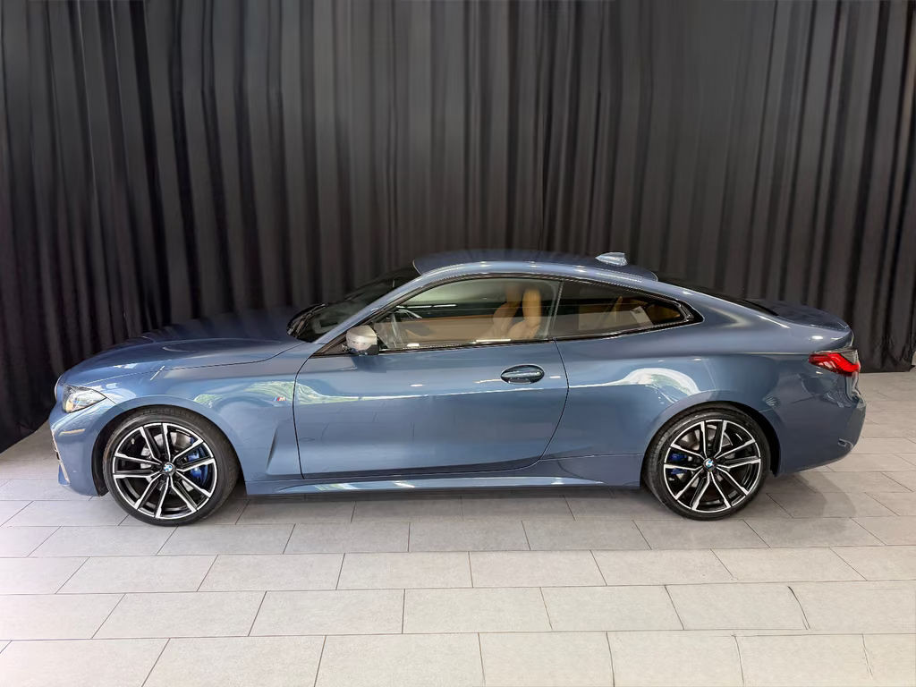 BMW M440