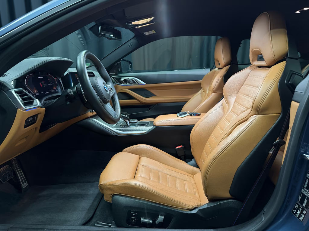 BMW M440