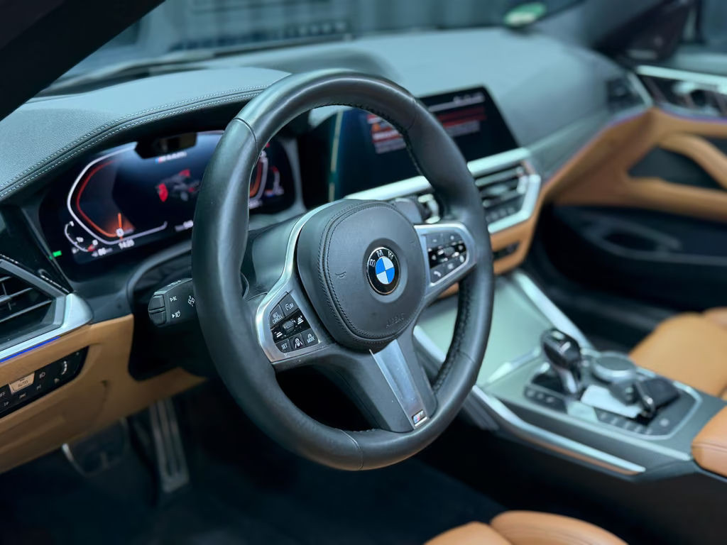BMW M440