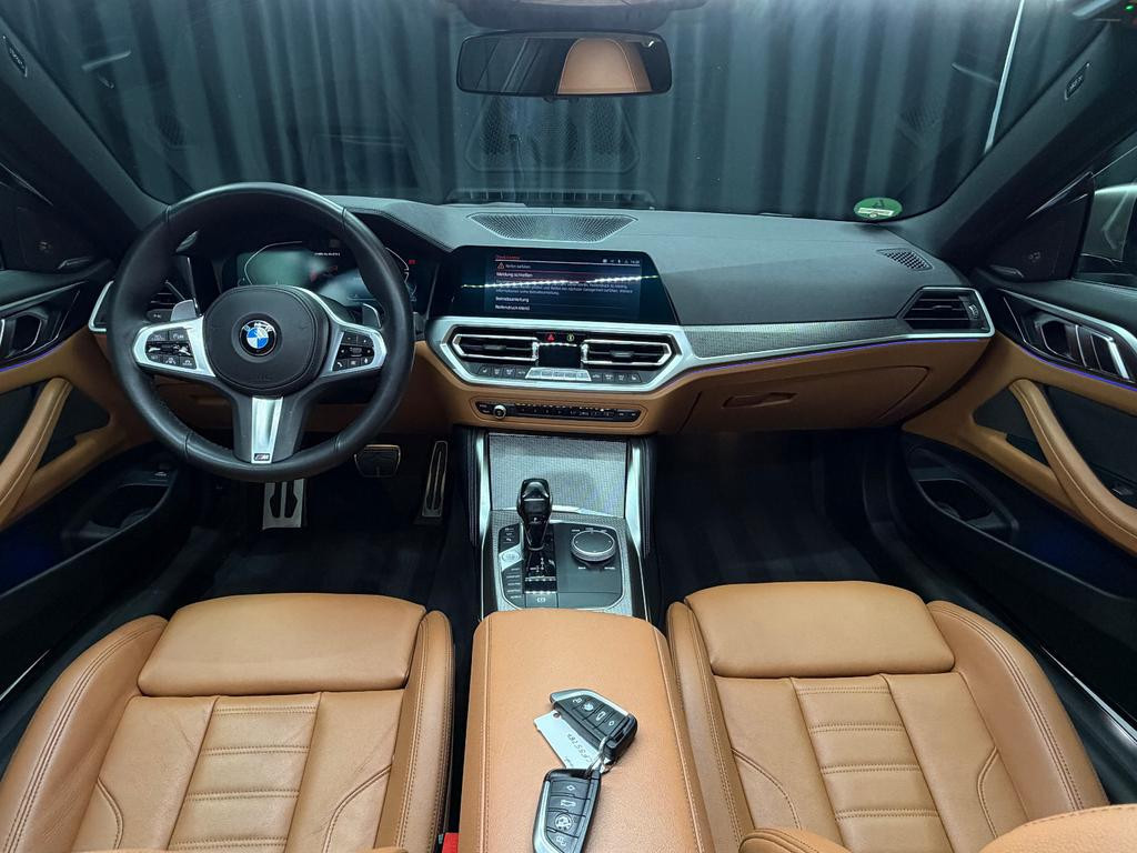 BMW M440