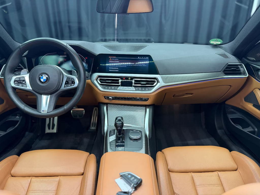 BMW M440