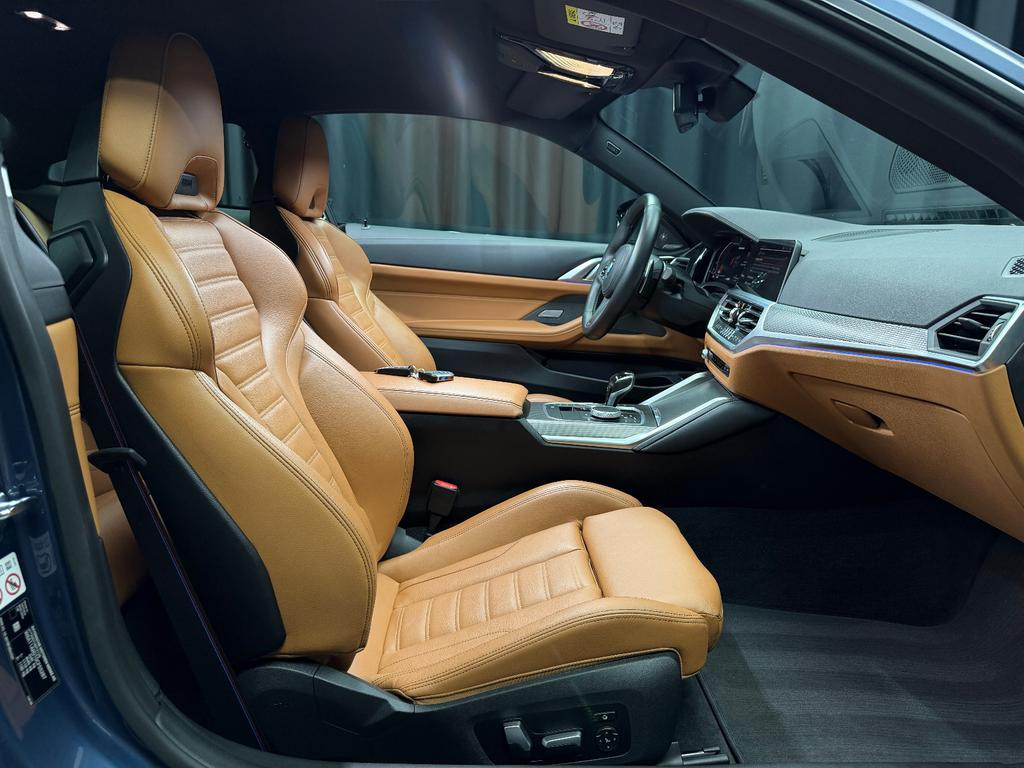 BMW M440