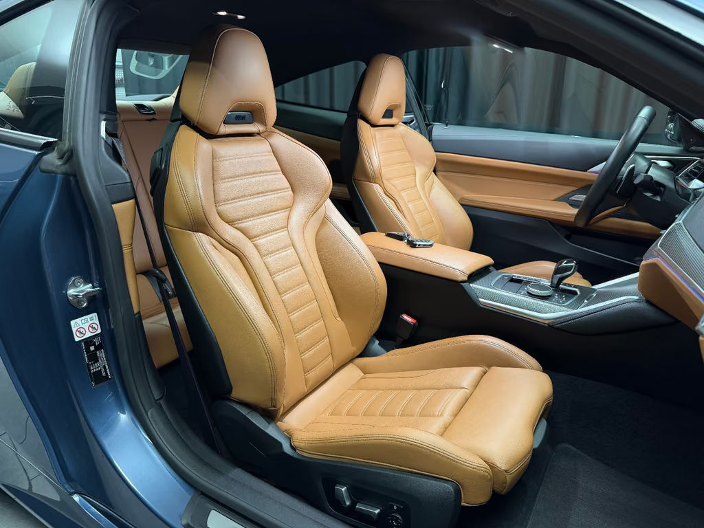 BMW M440