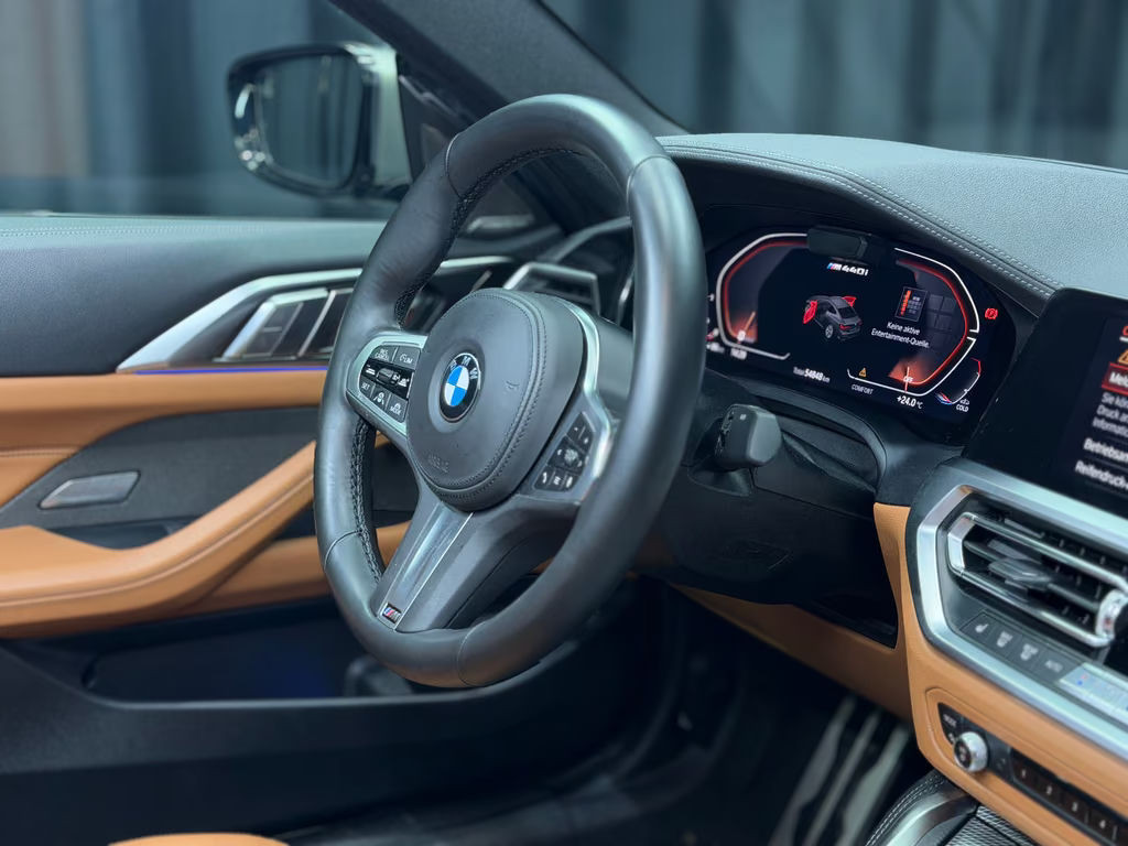 BMW M440