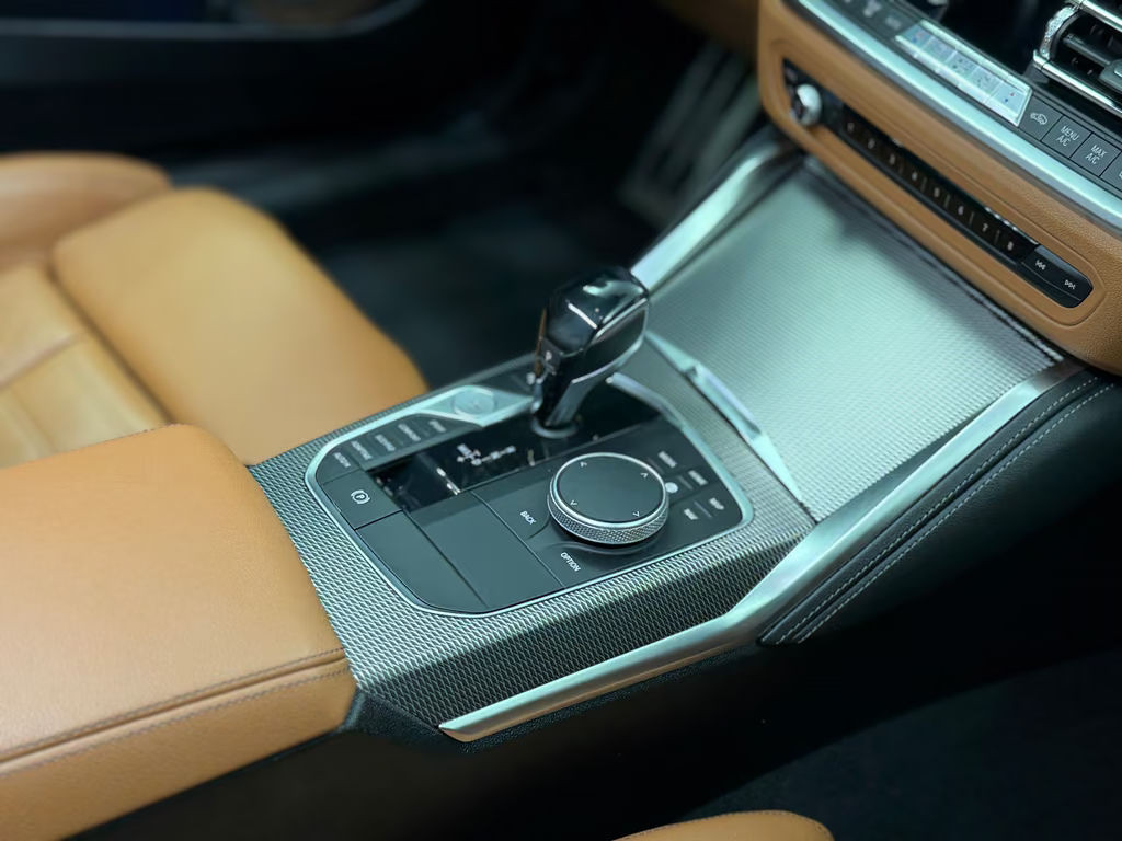 BMW M440