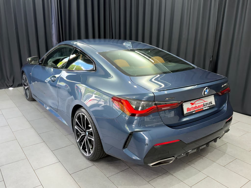 BMW M440