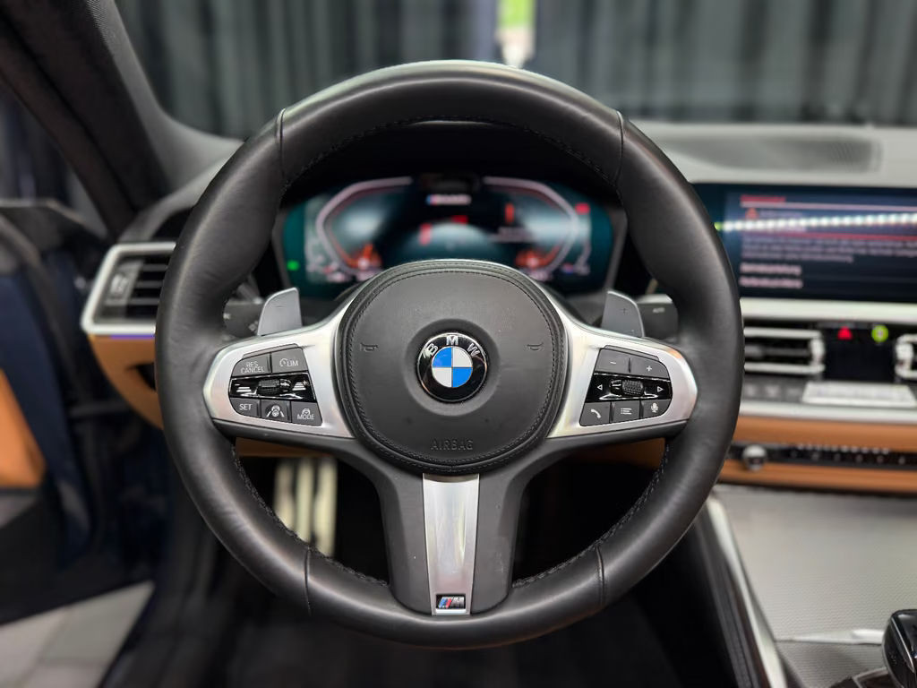 BMW M440