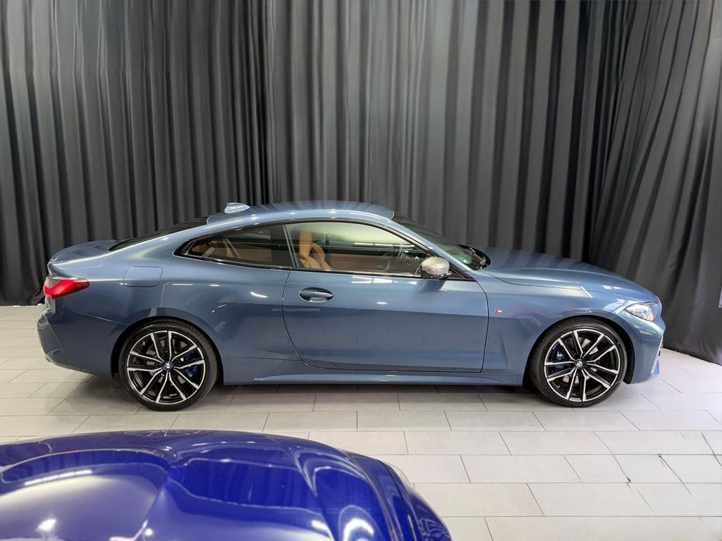 BMW M440