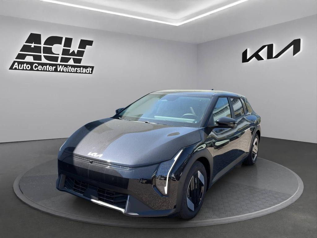 Kia EV4 Earth FWD 81.4 kWh