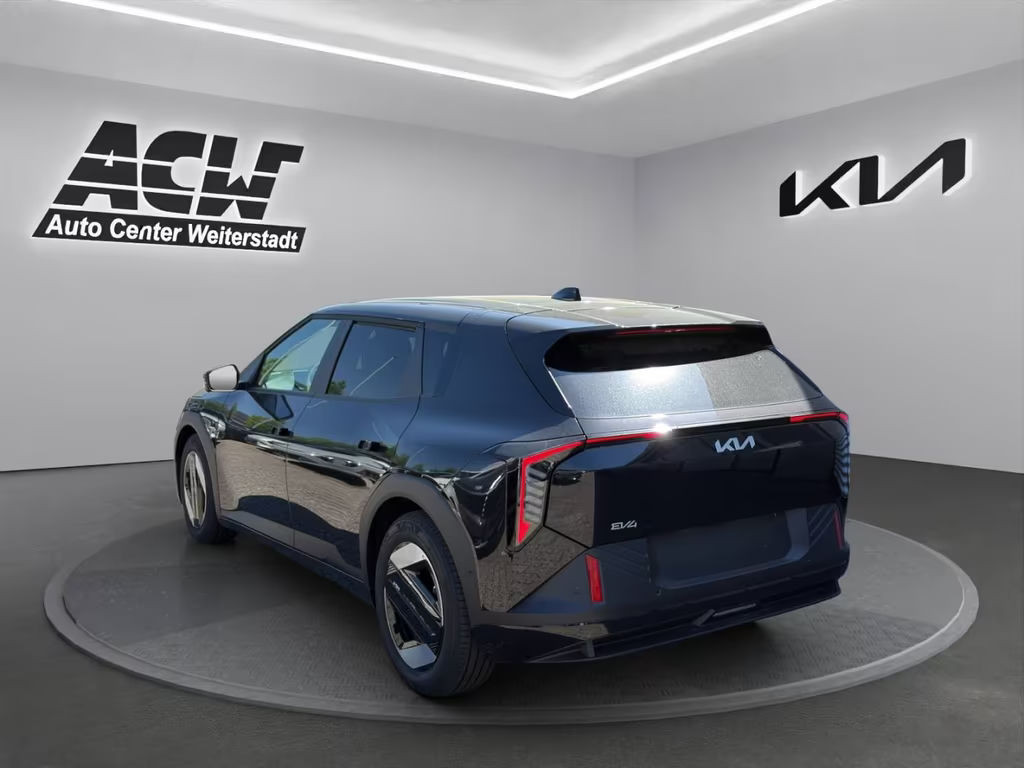 Kia EV4