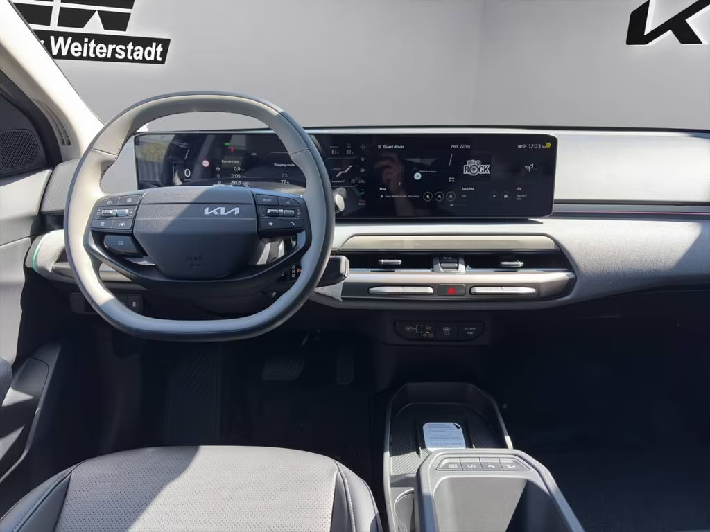 Kia EV4