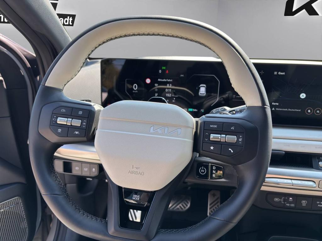 Kia EV4