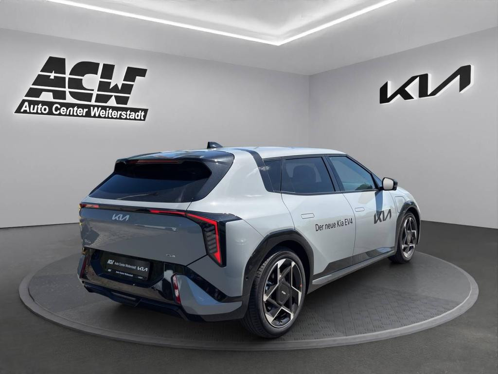 Kia EV4