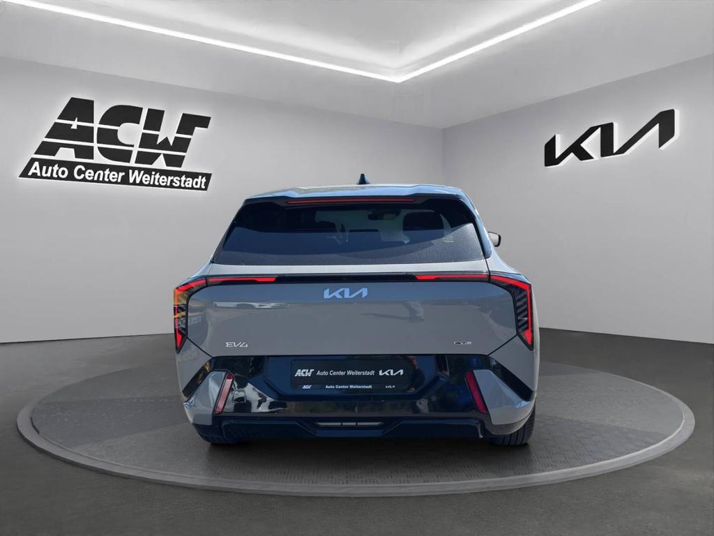 Kia EV4