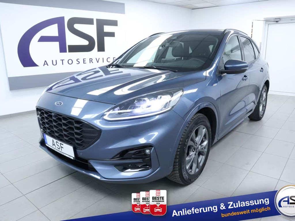 Ford Kuga ST Line X