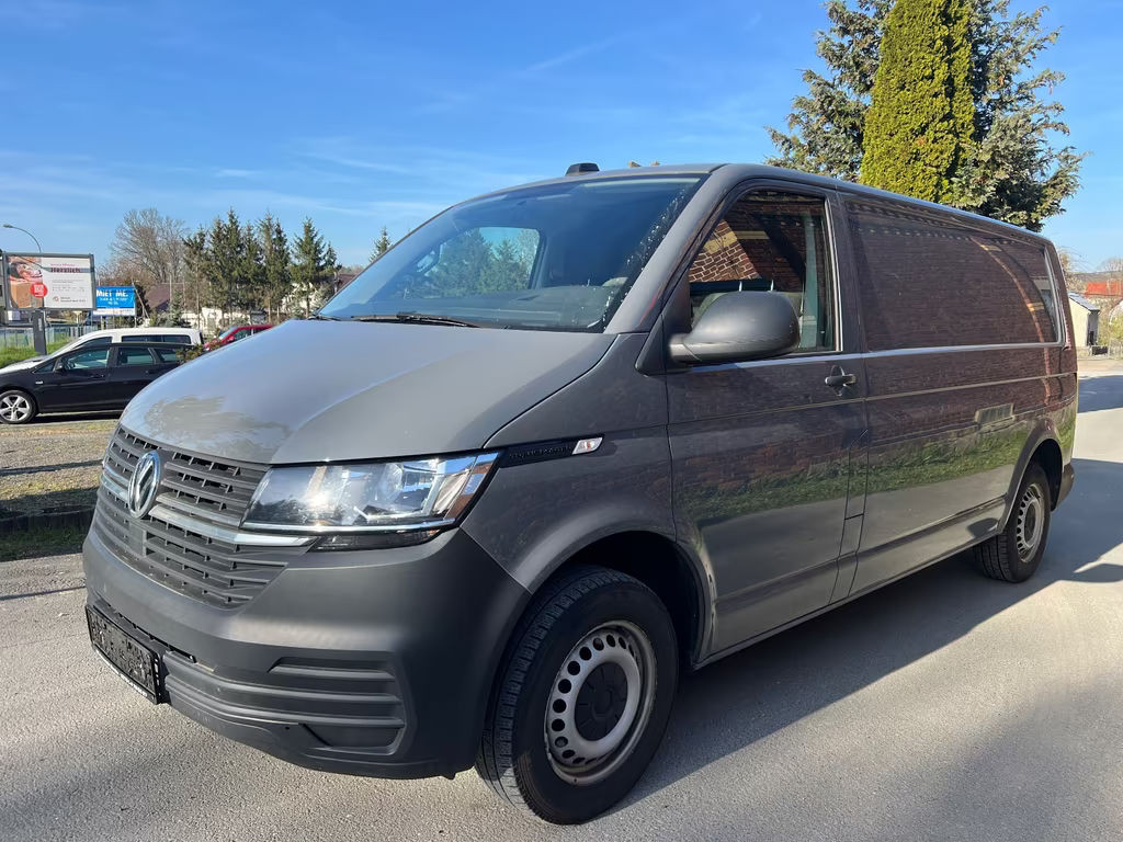 Volkswagen Transporter Lang EcoProfi T6