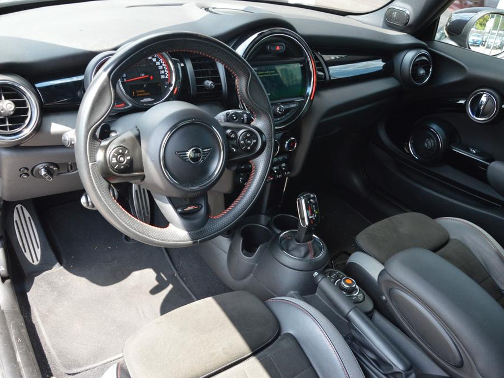Mini John Cooper Works