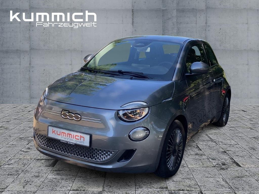 Fiat 500e Icon
