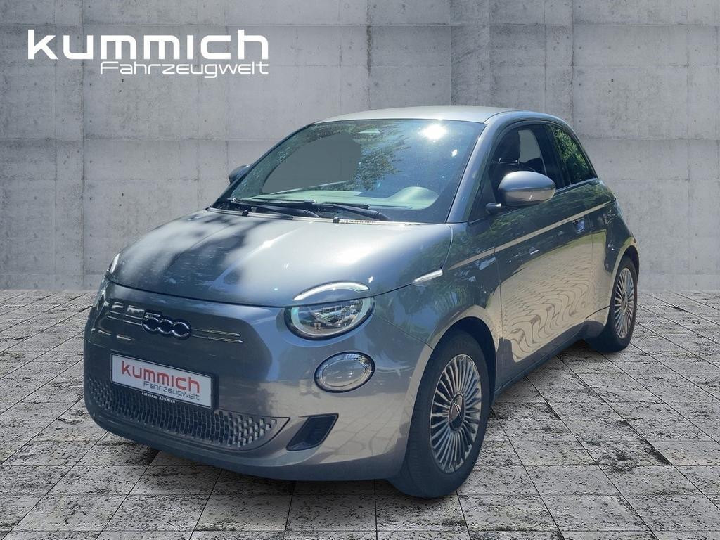 Fiat 500e Icon