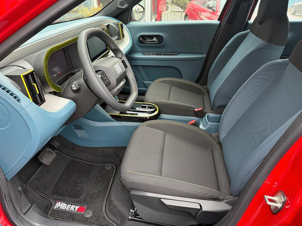 Fiat Grande Panda