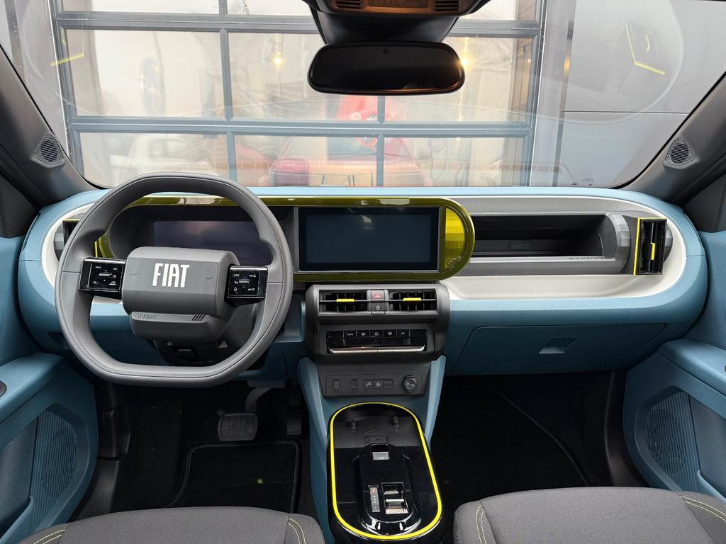 Fiat Grande Panda