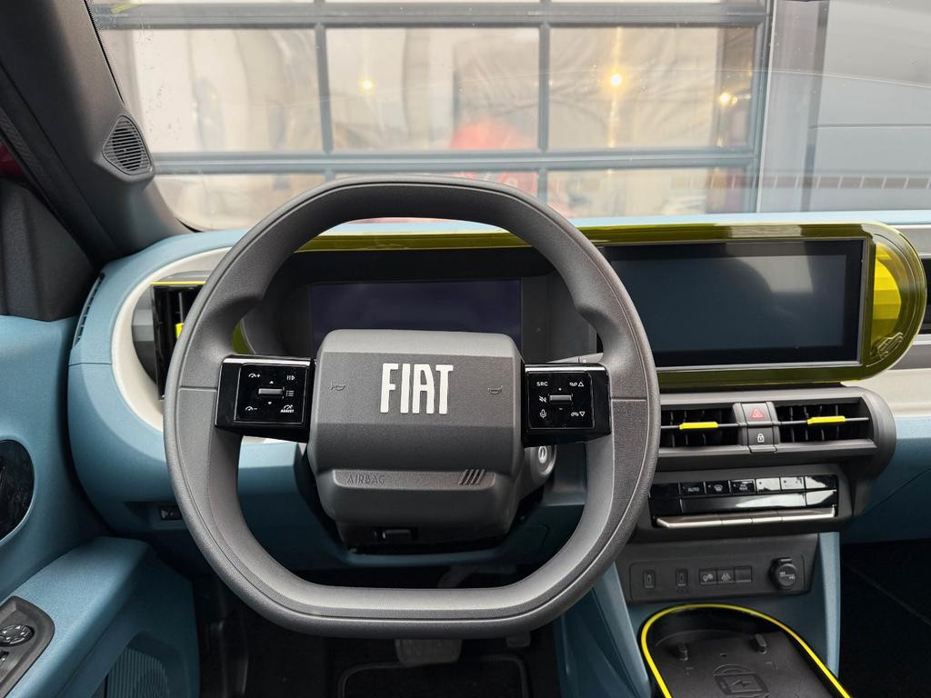 Fiat Grande Panda