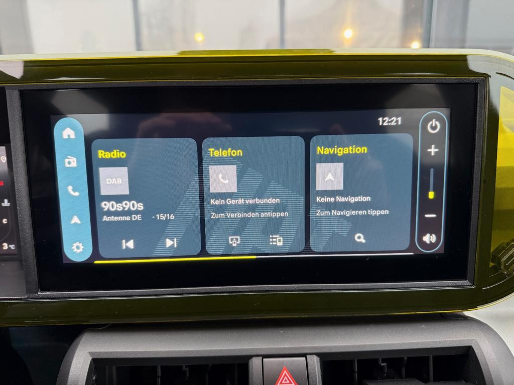 Fiat Grande Panda